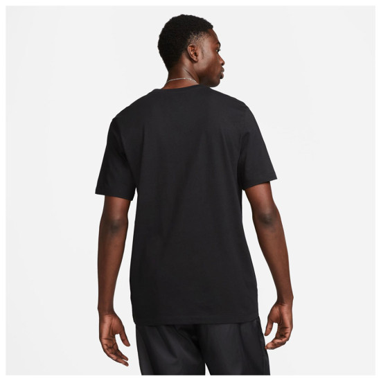 Nike Ανδρική κοντομάνικη μπλούζα ST 5 FA23